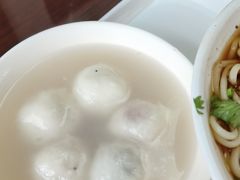 巧克力元宵-护国寺小吃(地安门店)