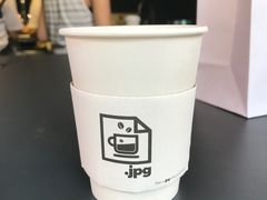 -JPG coffee(广州体育西店)