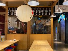 -yokocho上横町·日本食街(深业上城店)