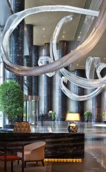 -静安洲际酒店·宴会厅