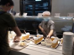 -腾讯食堂(腾讯大厦店)