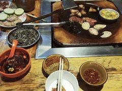 -阿昌白族石板烧(大理古城店)