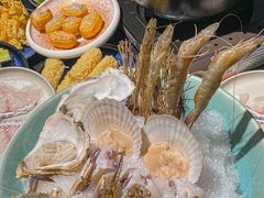 -牛牛和牛海鲜粥底火锅(长虹国际城店)