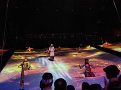 -《12·12》西安事变大型实景演出