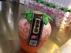 -舍予茶(桂林路店)