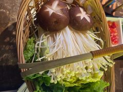 -同仁四季椰子鸡(罗湖国贸店)