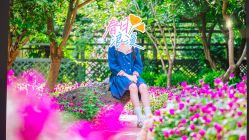 -爱儿美儿童摄影(五路居花园别墅店)