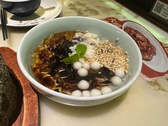 -绿茶餐厅(平谷华联店)