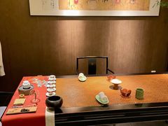 -王府茶楼茶宴·创意菜(大观园总店)