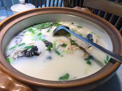 -姜君·千岛湖鱼头馆(浦东大道店)