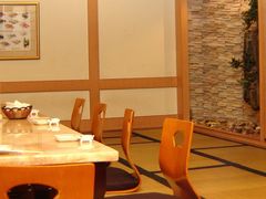 包厢-桃屋日本料理(清华科技园店)