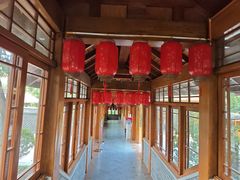 -郑州银基黄帝宫御温泉