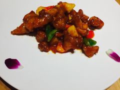 -枣子树·素食餐厅(普陀山店)
