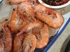 -崖口红树林海鲜餐厅