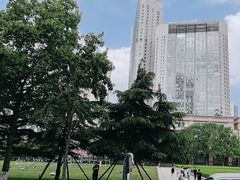 -五四广场