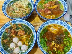 -夏记粉店(黄兴路步行街店)