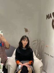 -3AM·S HAIR SALON烫发染发接发
