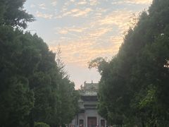 -迎泽公园