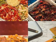 -王红军龙虾(新民路店)