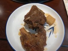 -亿诣蝎府炸酱面羊蝎子火锅(酷车小镇店)