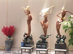-北李妈妈菜·海肠捞饭(高新万达店)