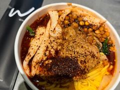 -W COLLECTIVE  DESSERT SHOP