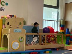 -红黄蓝成长中心(海淀上地店)