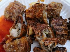 -老闽味沙茶面·姜母鸭(传承35年曾厝垵店)