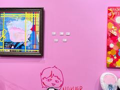 -宝龙艺术中心(七宝宝龙城店)