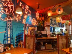 大堂-有喜屋·深夜食堂(北京西路店)