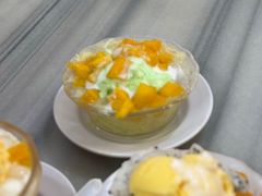 -芬芳甜品(同福路店)