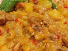 -云海肴·汽锅鸡·云南菜(美罗城店)