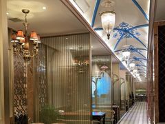 大堂-沙力海(北大街店)