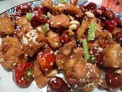 -包子大王(新泽巷店)