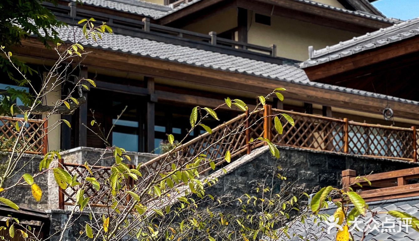 青岛周边游 | 青岛江南百景图 逃离城市喧嚣