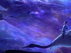 -中影国际影城(大唐西市4K临境音店)