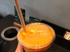 -星巴克(七宝领展广场1F店)
