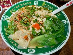 -西关味(大卫城店)