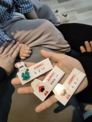点击看大图 -爱儿美儿童摄影(奥森公园店)