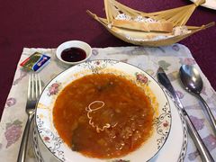 -92°C俄式厨房(中央大街店)