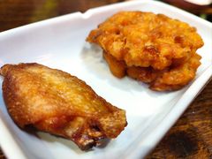 -黑白电视长沙小吃(悦汇城店)