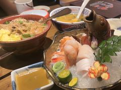 -鸟鹏烧鸟居酒屋(熙龙湾店)