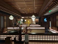 -揽季锅物会.福建黄鱼.海鲜姿造(五四路店)