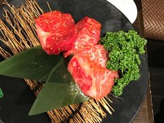 -俺的焼肉(銀座9丁目店)