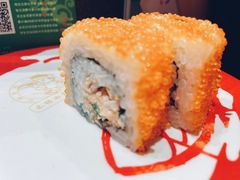 -禾绿回转寿司(万柳华联店)