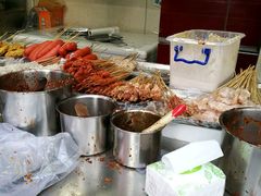 -辽B·小串(总店)