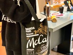 -麦当劳(苏州中心星悦汇店)