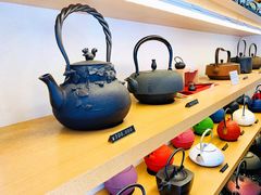 -鎌倉茶々(本店)