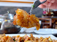 -凤厨顺德水乡凤味馆(大良锦龙路店)