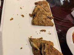 马凯糖饼-马凯餐厅(地安门店)